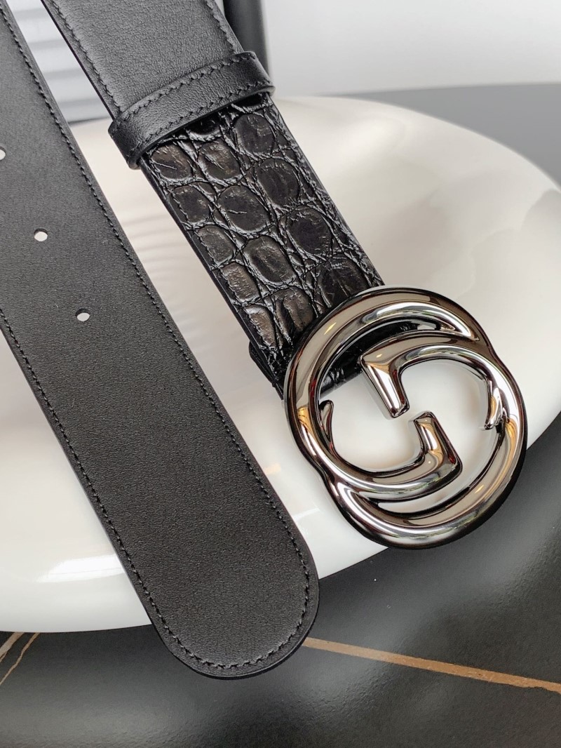 Gvc*1 belts